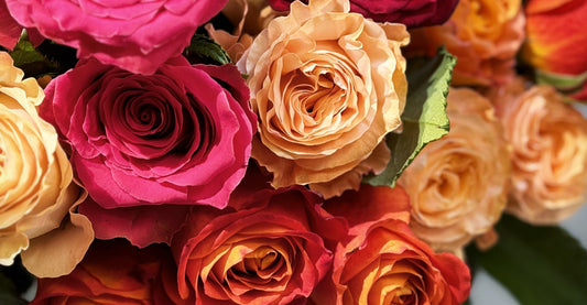 Valentinstag Öffnungzeiten und Liefermöglichkeiten