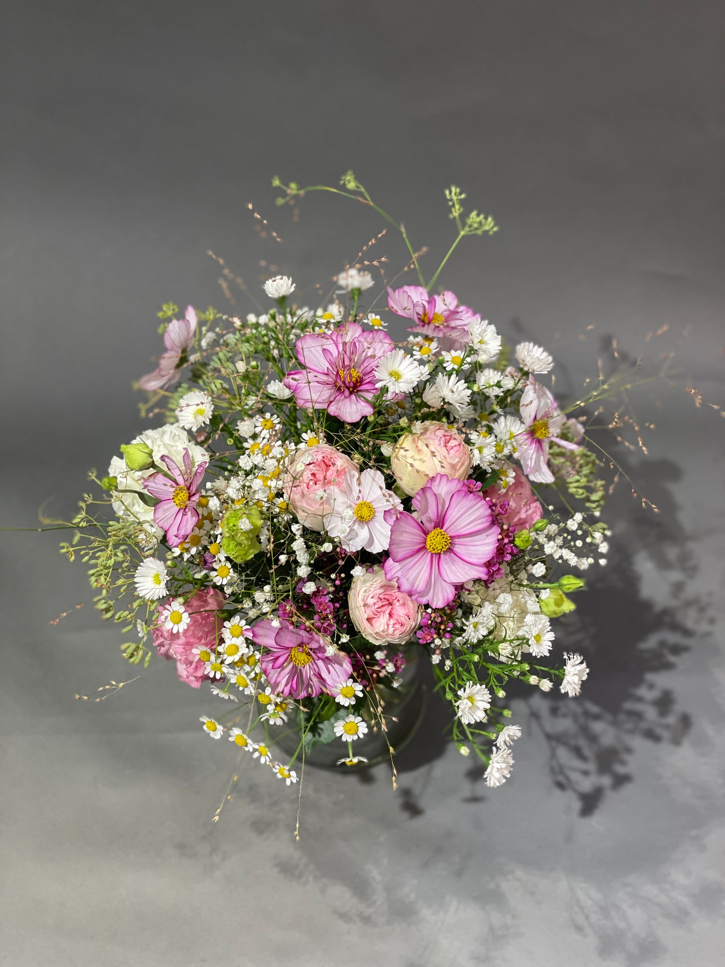 Medium bouquet – Classic