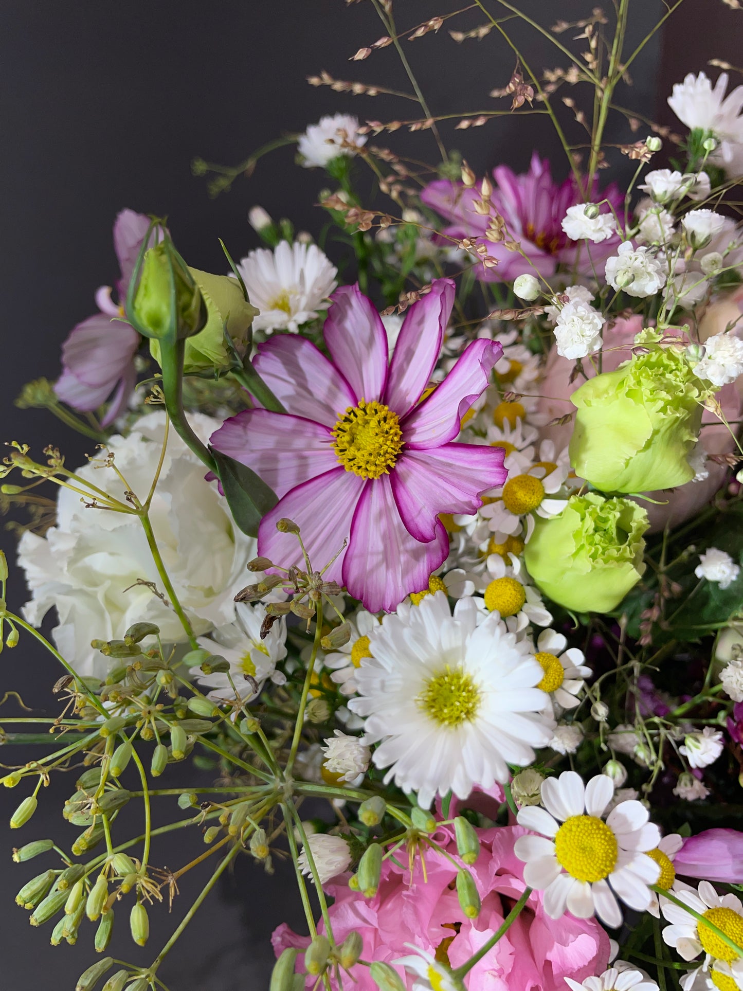 Medium bouquet – Classic