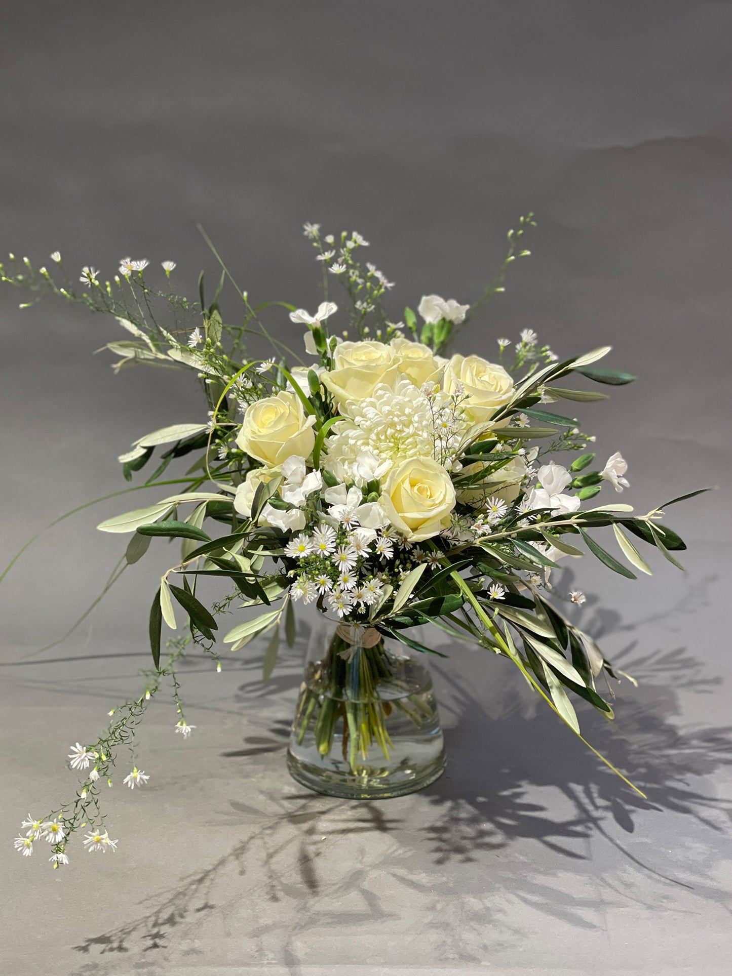 Large bouquet – classic