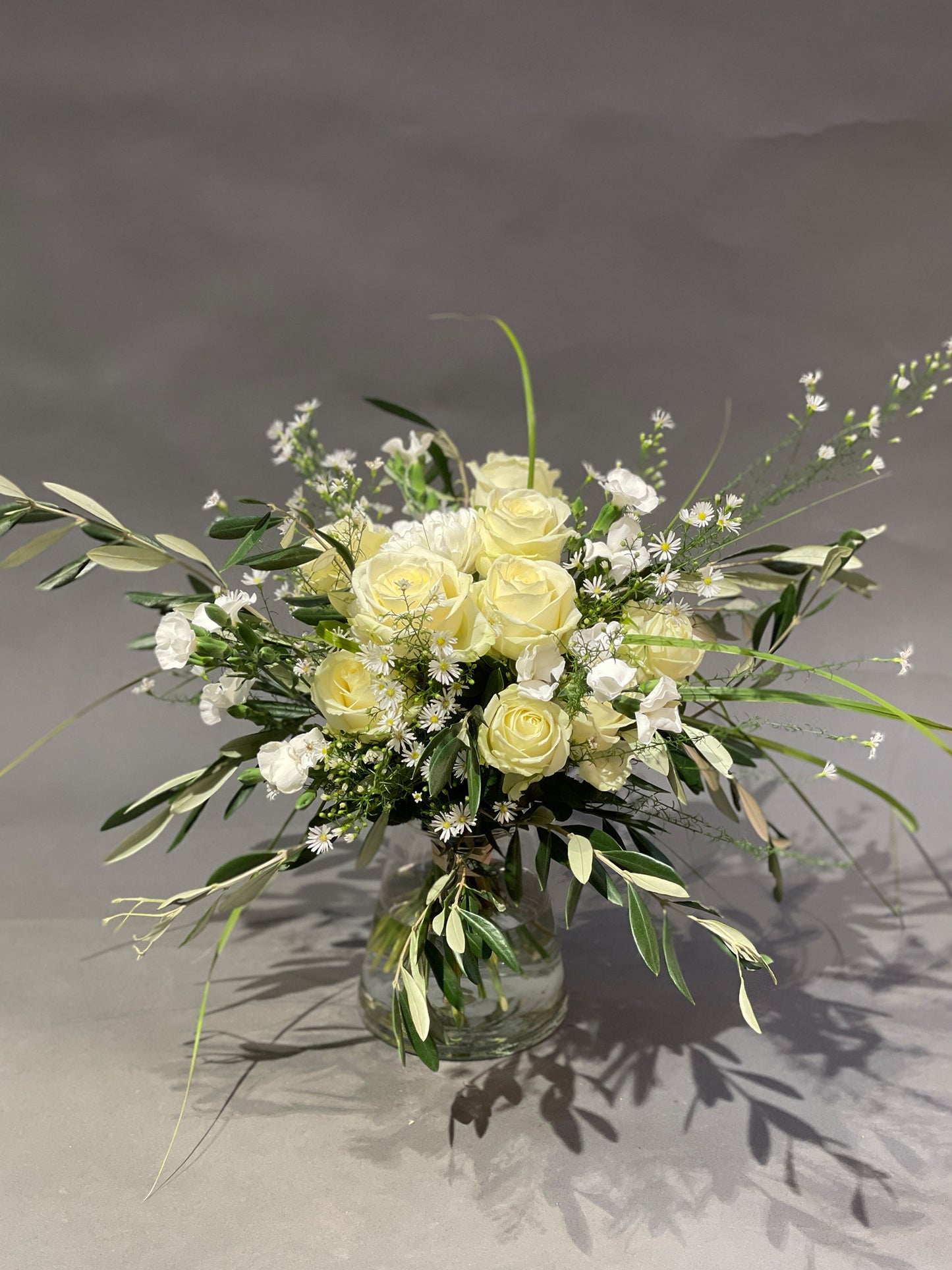 Large bouquet – classic