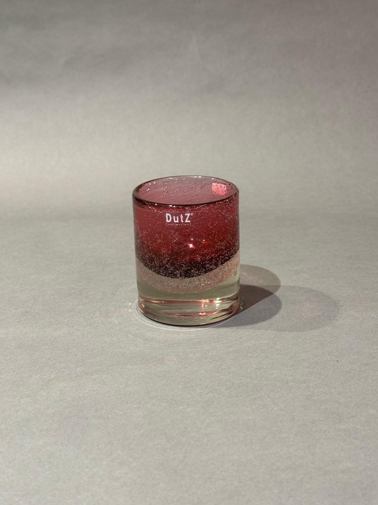 Zylinder Bubble - DutZ Kollektion