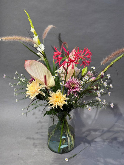 Lose Blumen