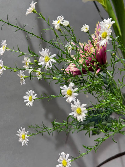 Lose Blumen