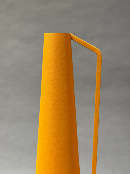 Roman Vasen - Polspotten