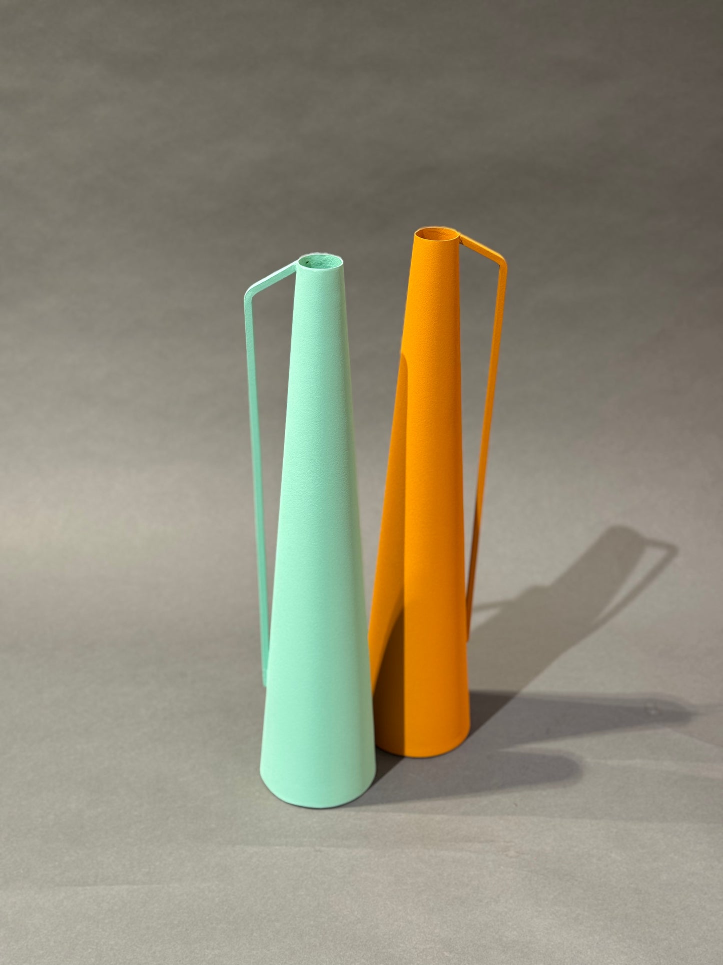 Roman Vasen - Polspotten