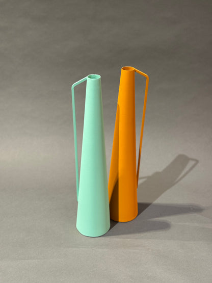 Roman Vasen - Polspotten