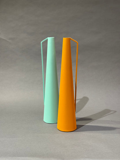 Roman Vasen - Polspotten