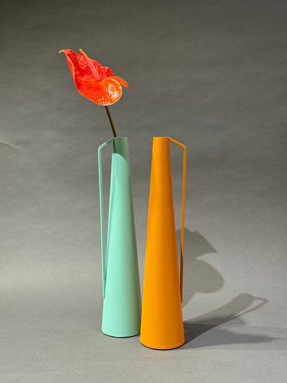 Roman Vasen - Polspotten