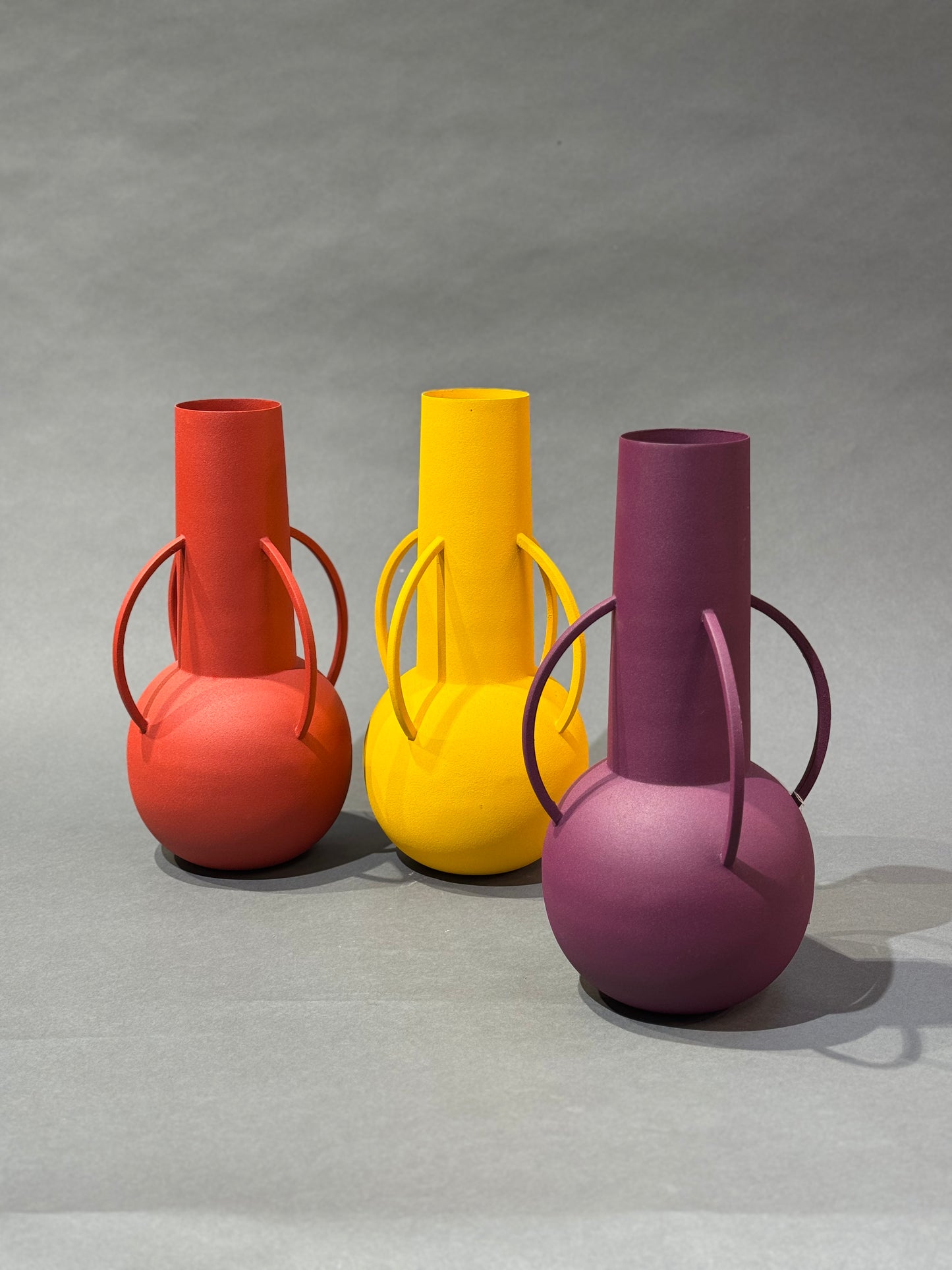 Roman Vasen - Polspotten