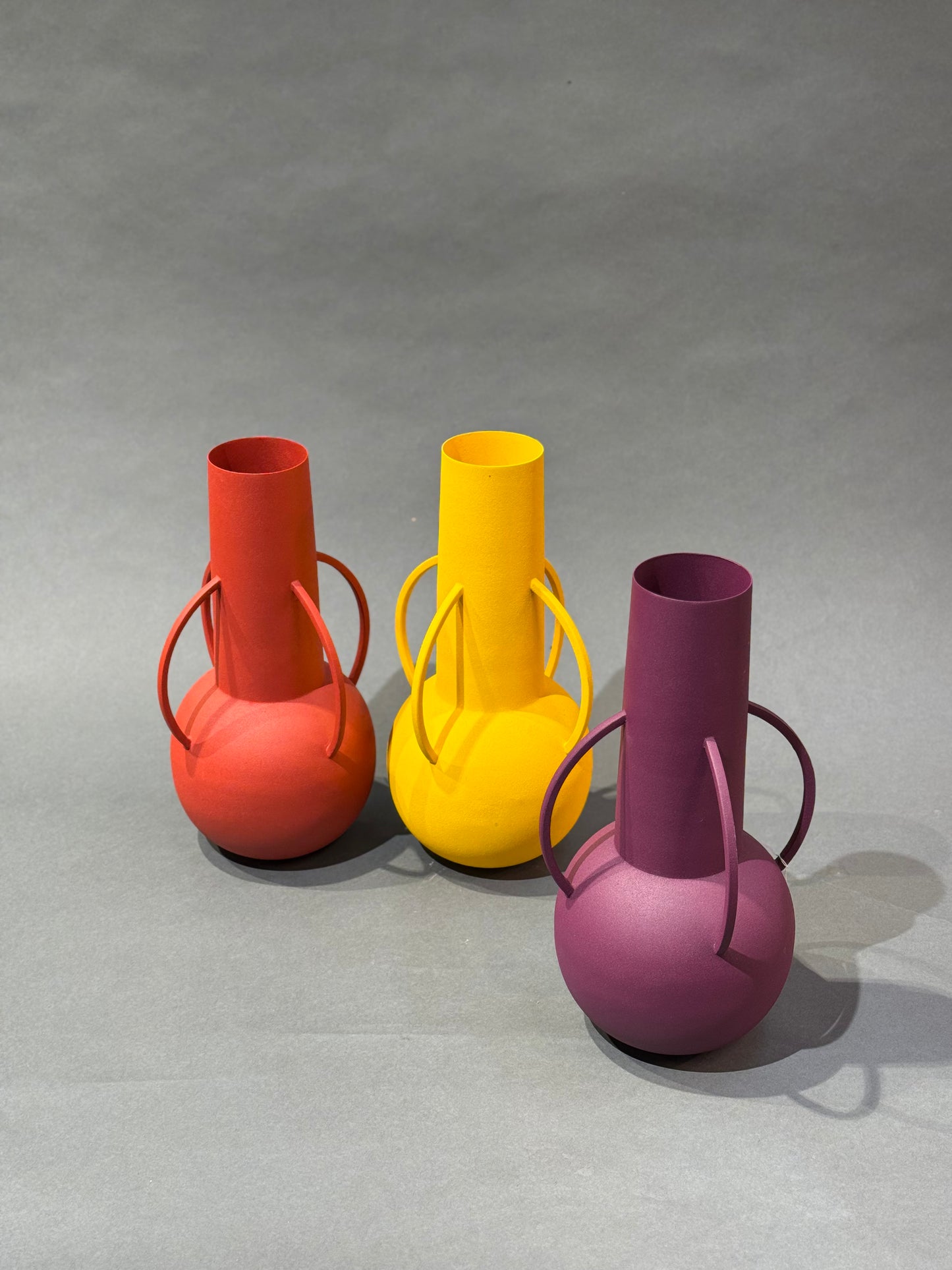 Roman Vasen - Polspotten