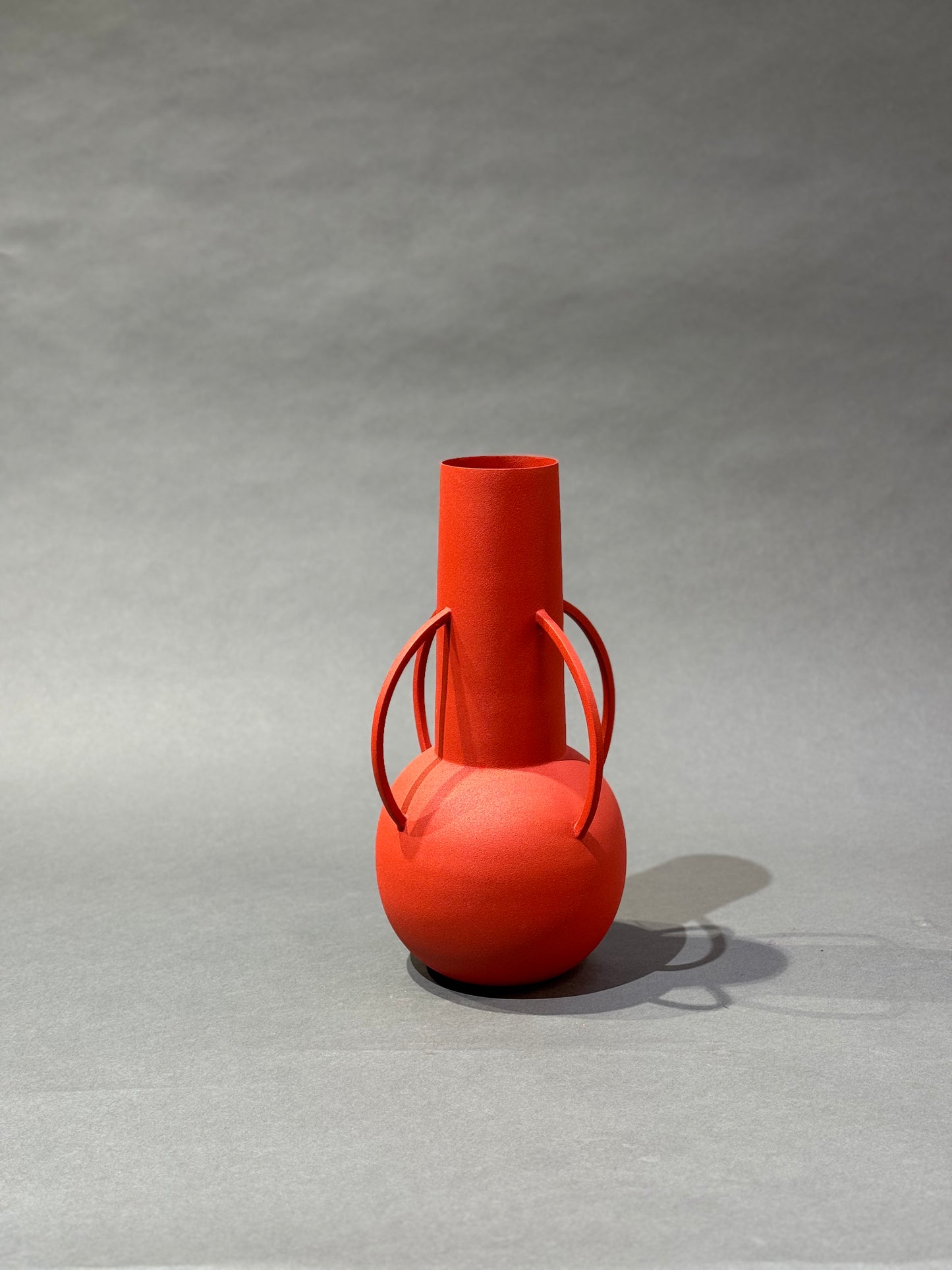 Roman Vasen - Polspotten