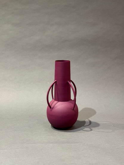 Roman Vasen - Polspotten