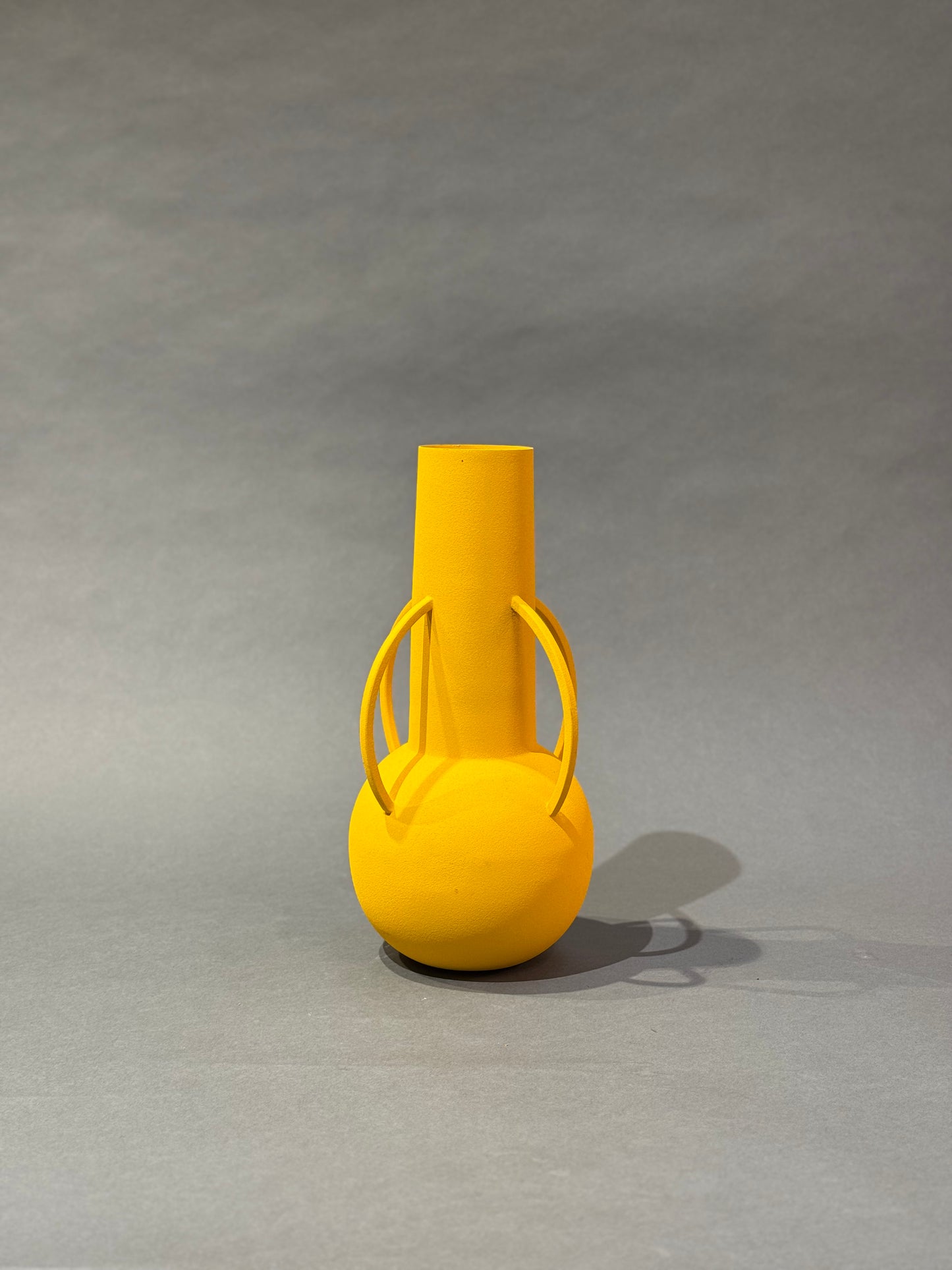 Roman Vasen - Polspotten