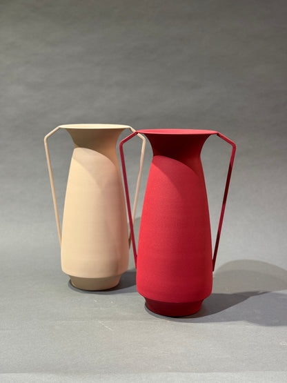 Roman Vasen - Polspotten