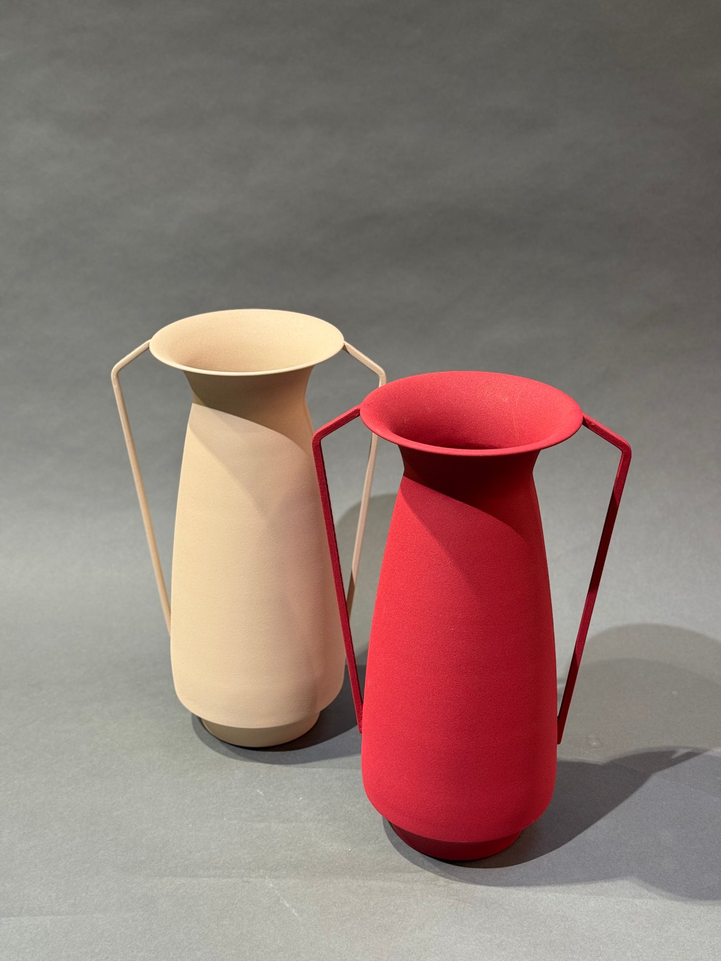 Roman Vasen - Polspotten