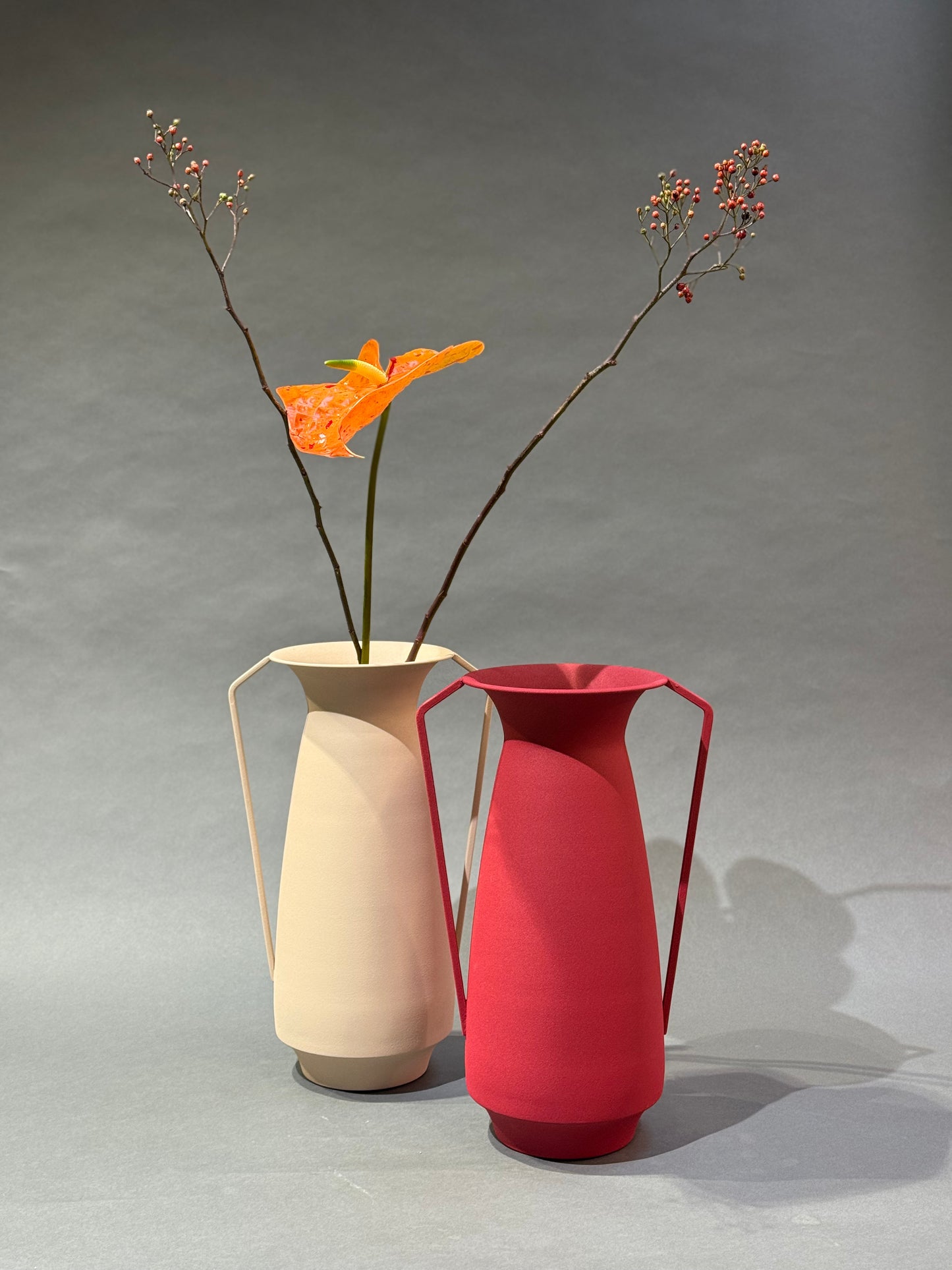 Roman Vasen - Polspotten