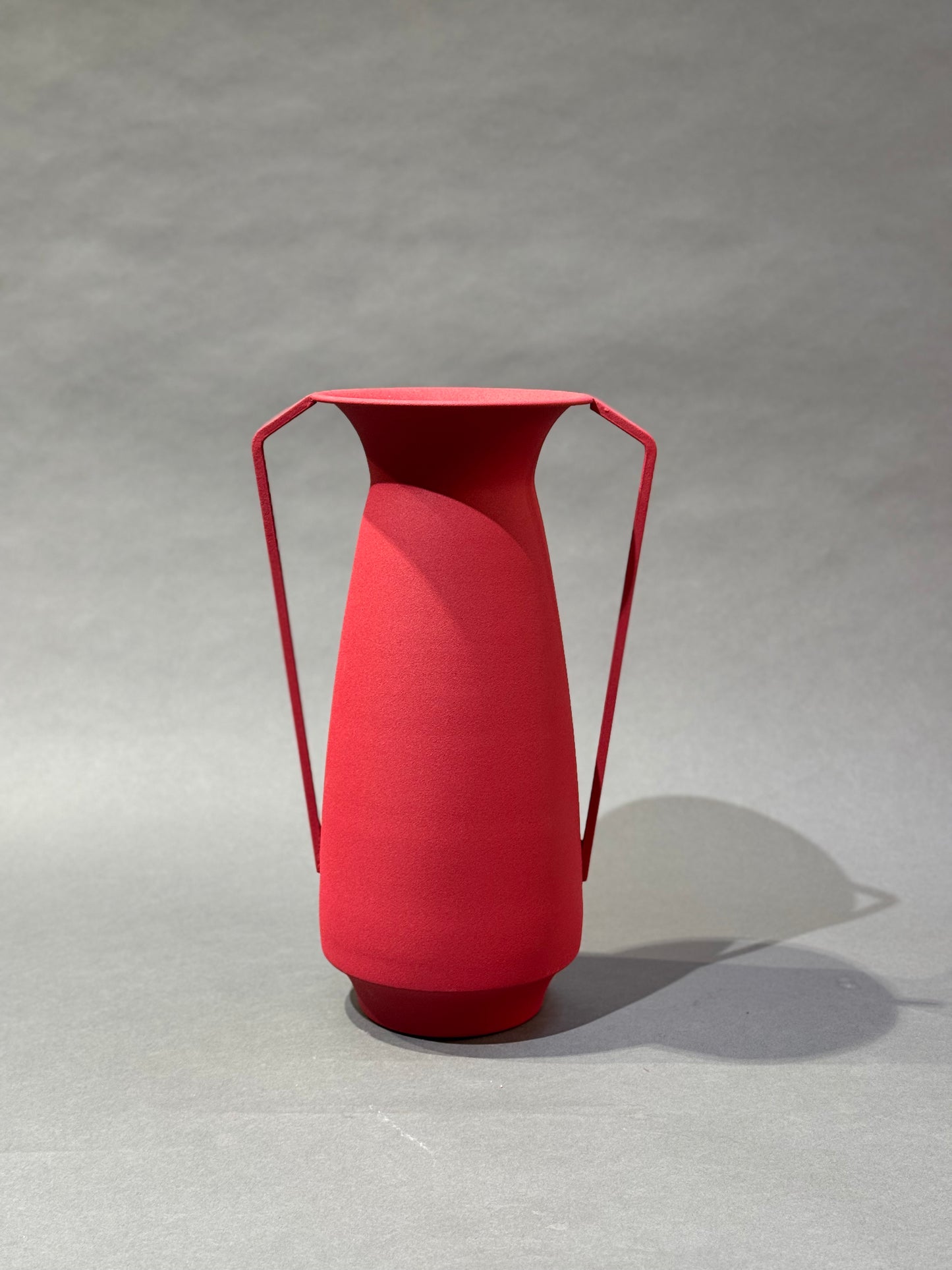 Roman Vasen - Polspotten