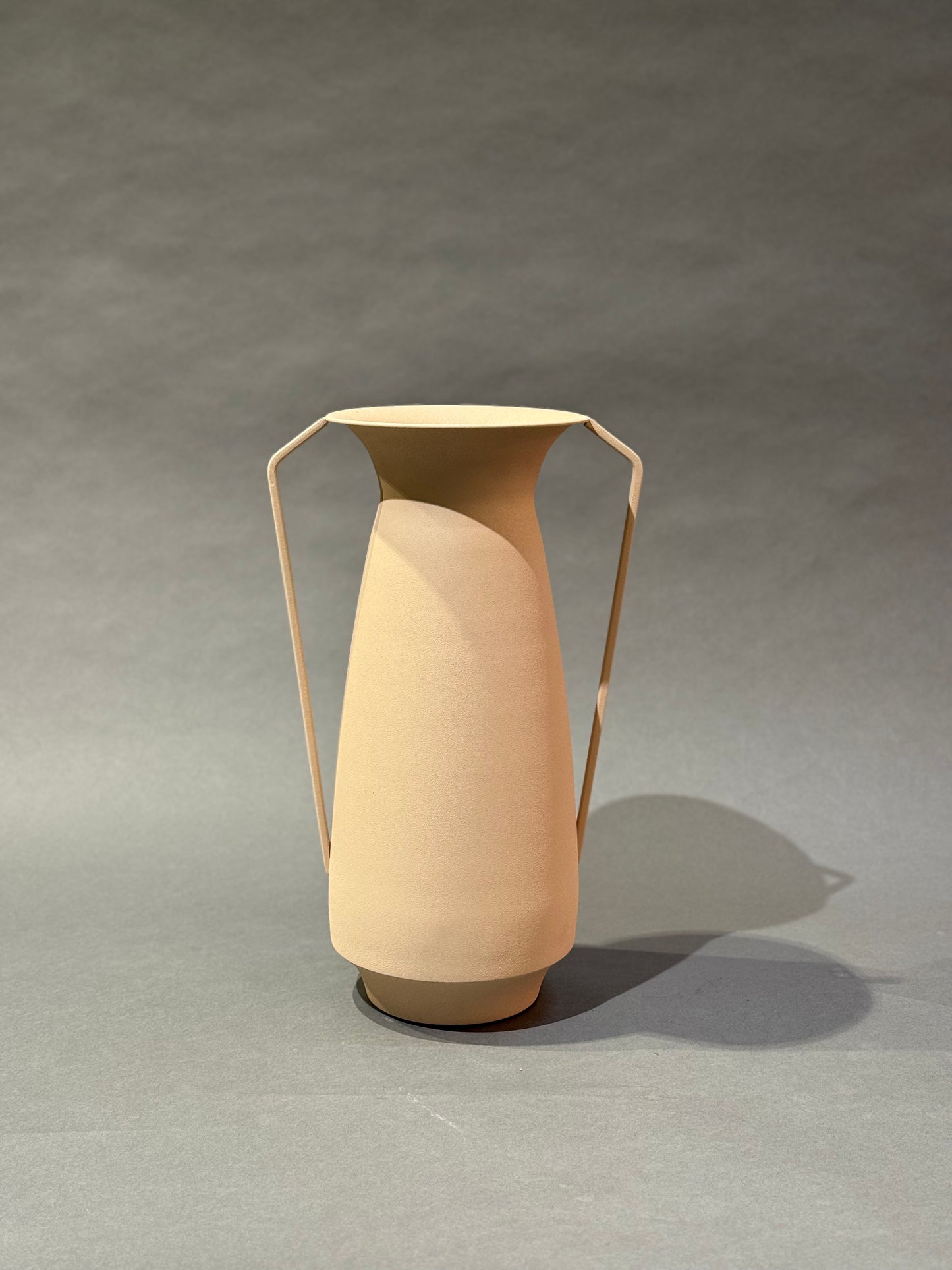 Roman Vasen - Polspotten