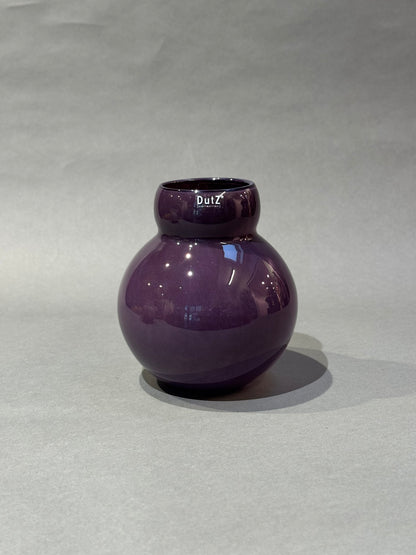 VASE BOLKI TAUPE - DutZ Kollektion