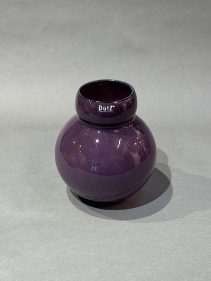 VASE BOLKI TAUPE - DutZ Kollektion