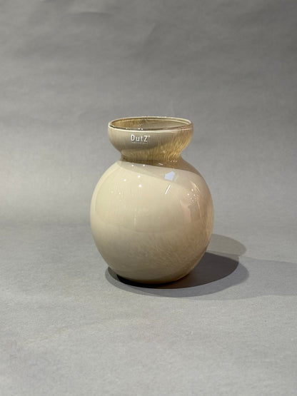 VASE TSJUTKA TAUPE - DutZ Kollektion