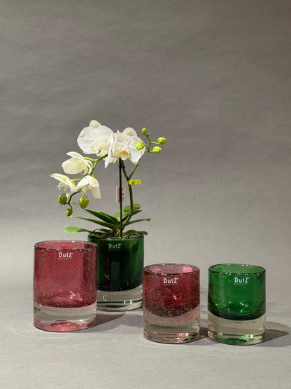 Zylinder Bubble - DutZ  Kollektion