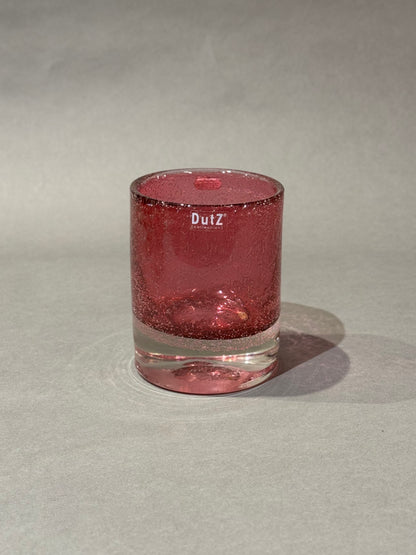Zylinder Bubble - DutZ  Kollektion