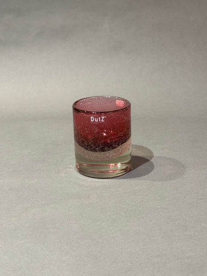 Zylinder Bubble - DutZ  Kollektion