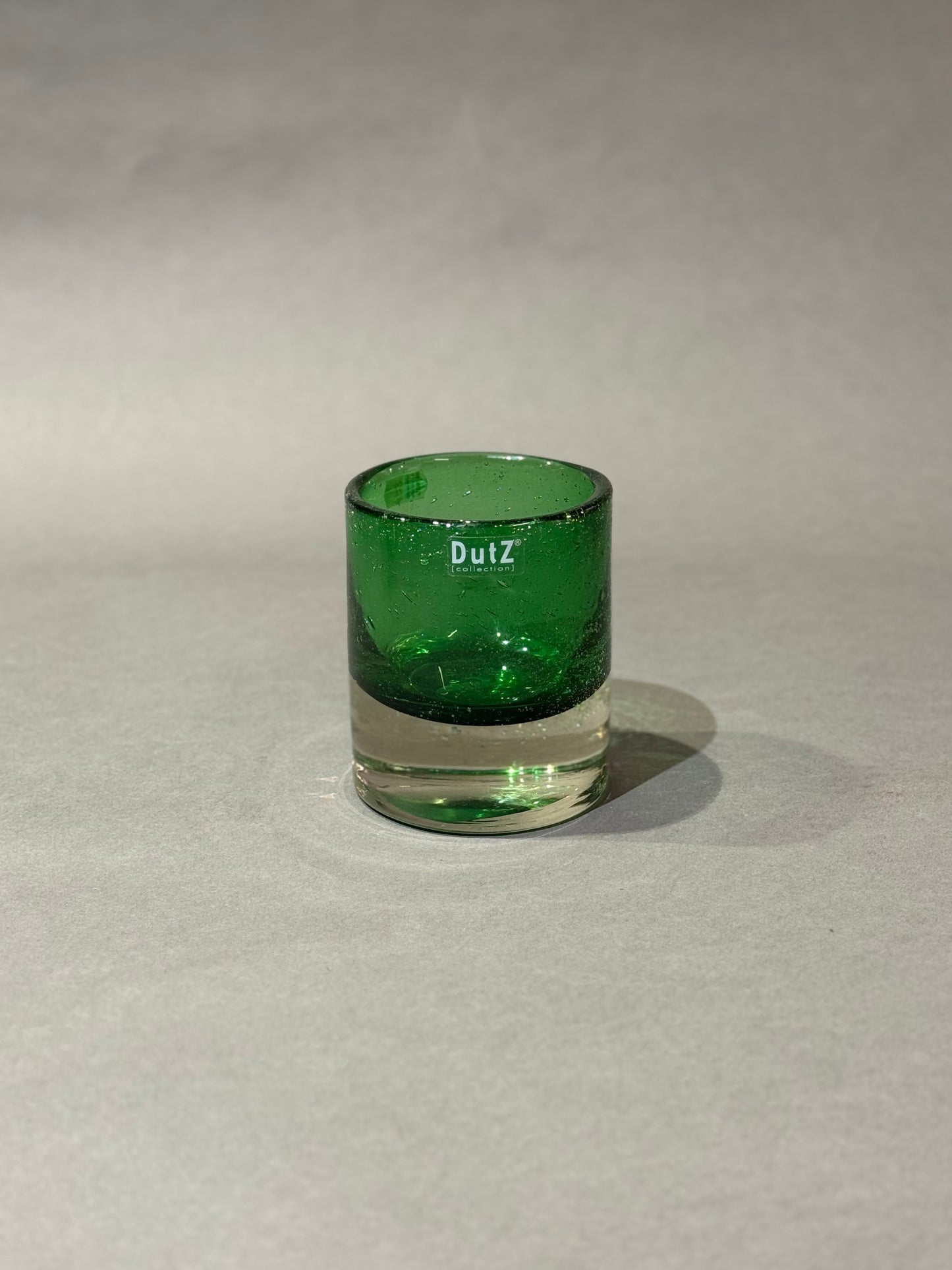 Zylinder Bubble - DutZ  Kollektion