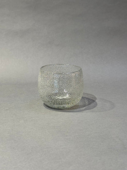 Bubble POT Klar - DutZ Kollektion