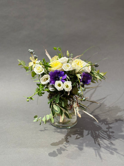 Kleiner Winterstrauß