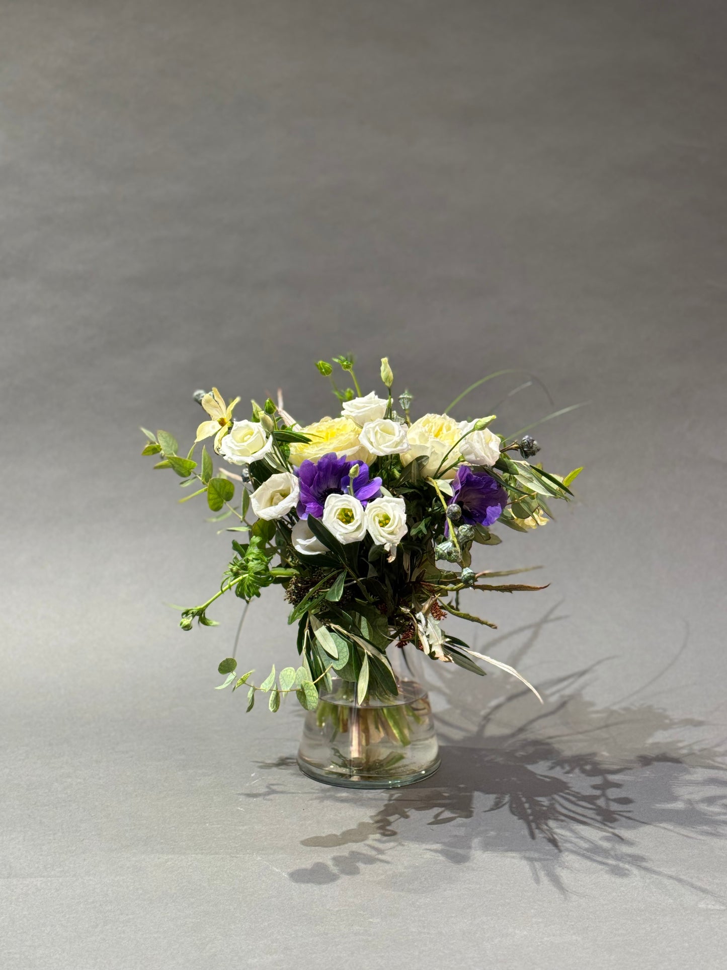 Kleiner Winterstrauß