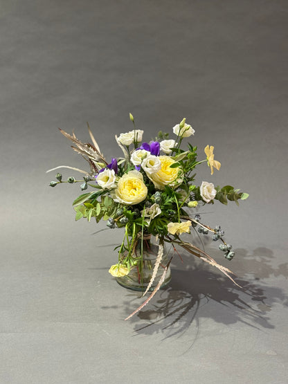 Kleiner Winterstrauß