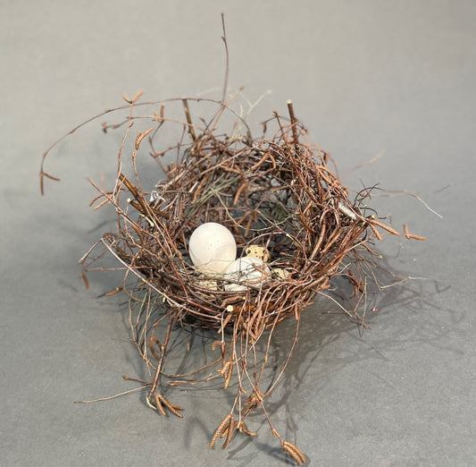 Osternest